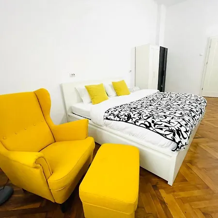Centerapartment *