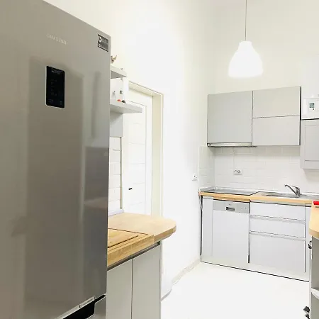 Centerapartment * Cluj-Napoca