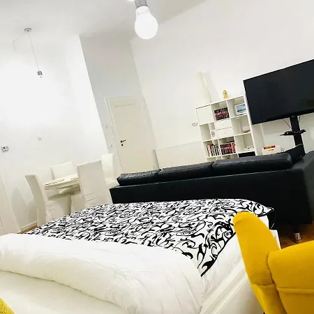 Centerapartment Клуж-Напока