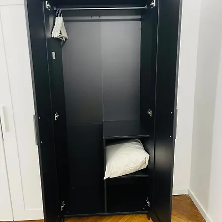 Centerapartment Апартаменты Клуж-Напока