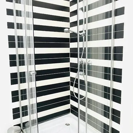 Lägenhet Centerapartment *