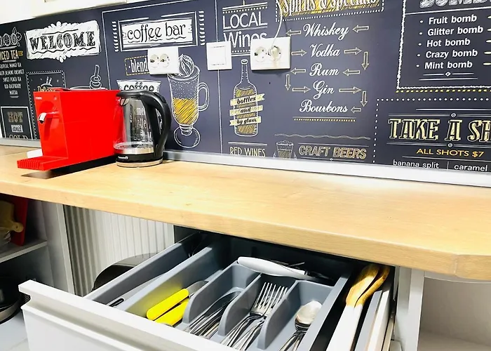 Apartment Centerapartment Cluj-Napoca