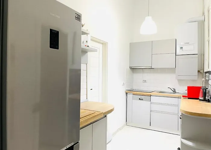 Centerapartment * Kolozsvár