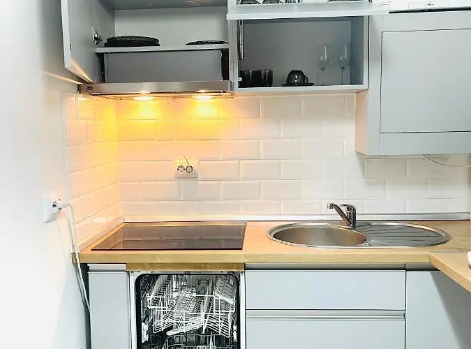 Apartment Centerapartment