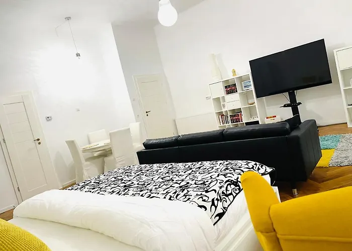 Centerapartment Kolozsvár