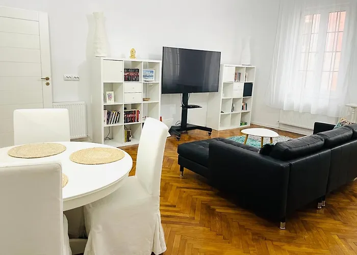 Centerapartment Apartman Kolozsvár