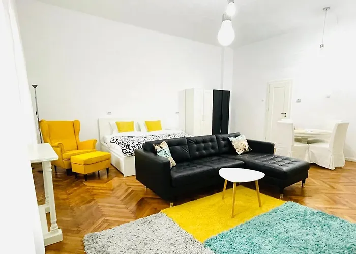 Apartment Centerapartment Cluj-Napoca