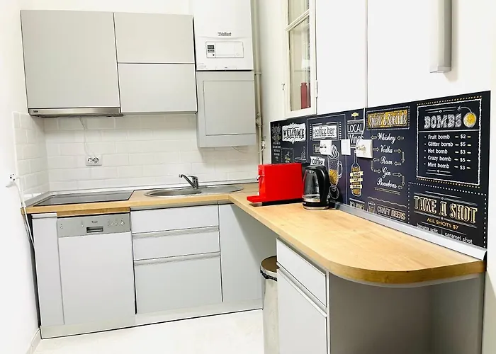 Apartman Centerapartment Kolozsvár