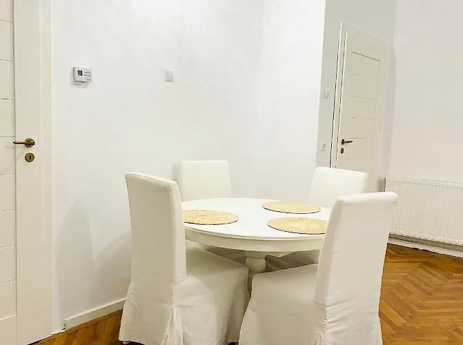 Apartman Centerapartment