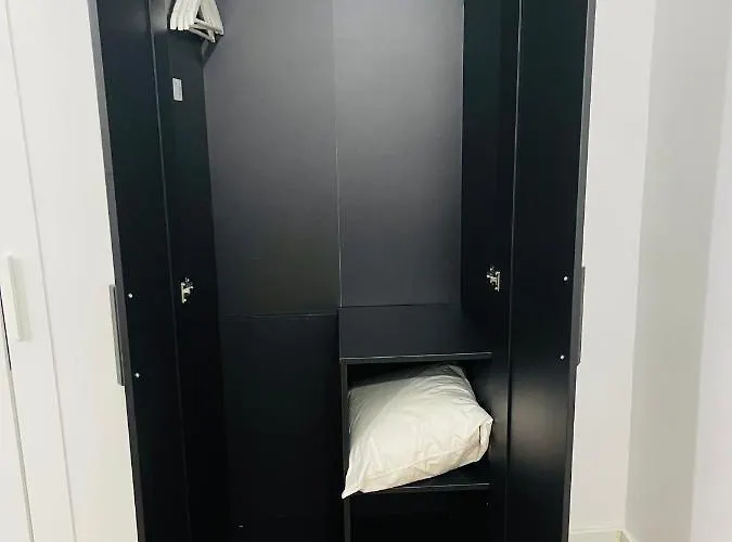 Centerapartment Apartment Cluj-Napoca