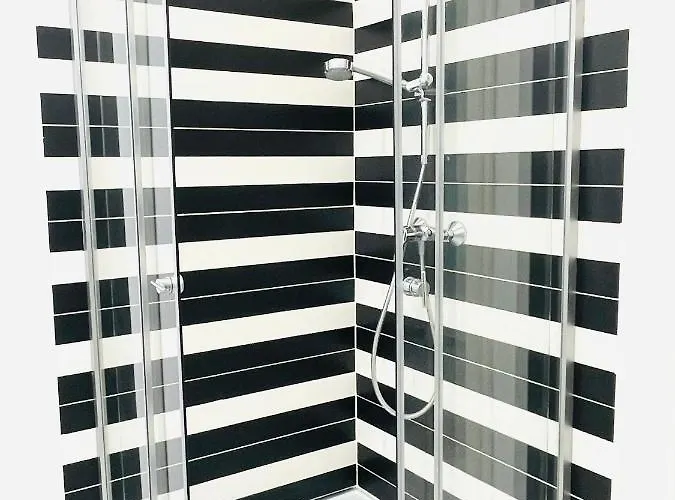 Apartment Centerapartment *